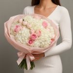 Букеты свыше 10000 руб.