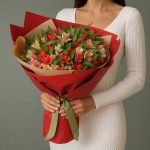 Букеты для мужчин